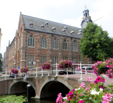 Carolus Clusius und der Hortus botanicus 